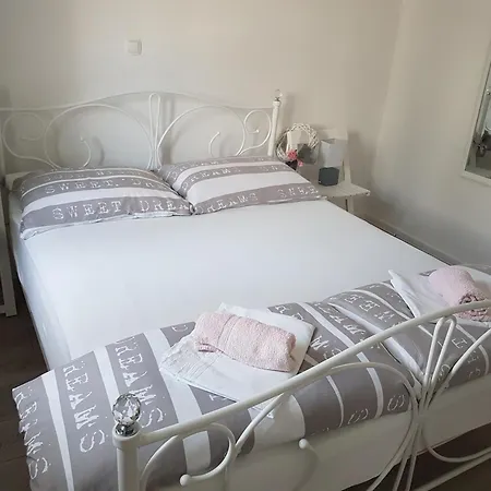 Framar 公寓 沃迪切