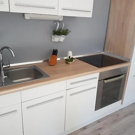 Framar شقة فوديس