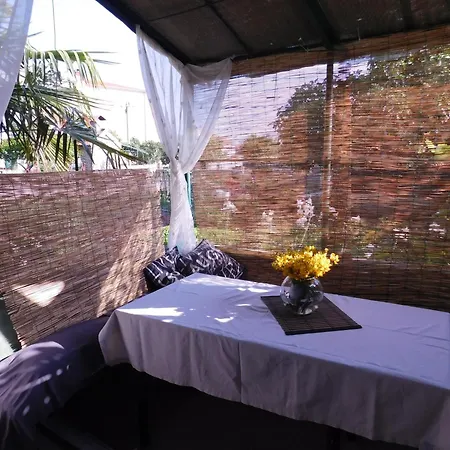 شقة Framar فوديس