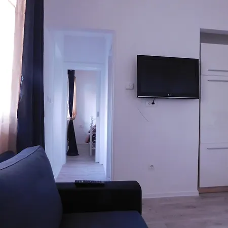 Framar شقة فوديس