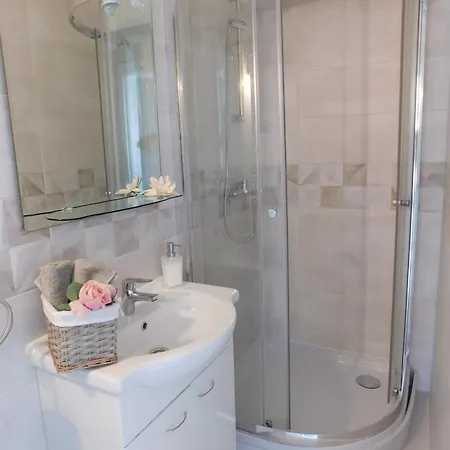 شقة Framar فوديس