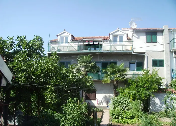 Framar アパート *