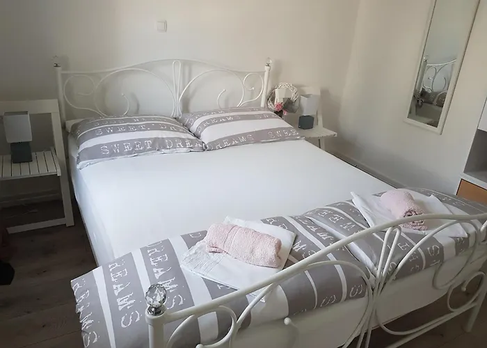 Framar アパート ヴォディツェ