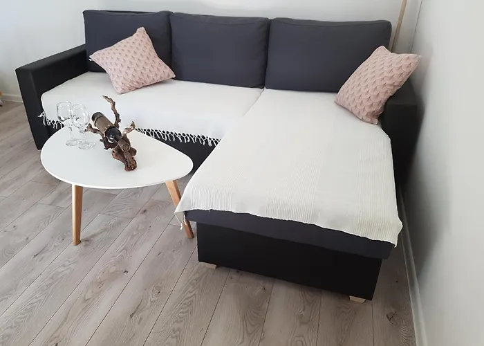 Framar アパート *