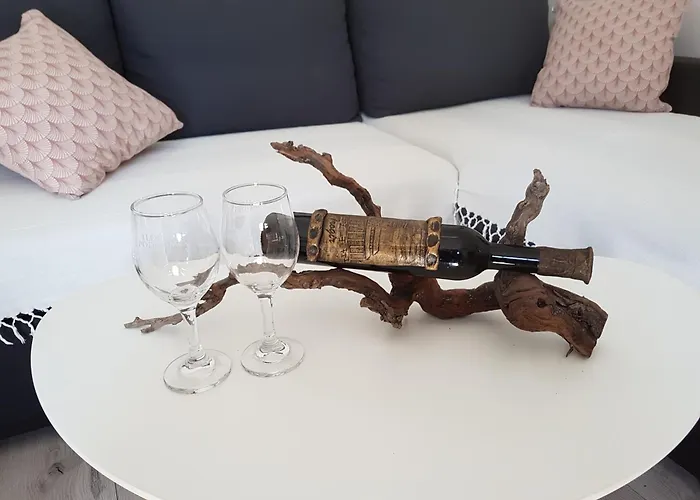 アパート Framar ヴォディツェ