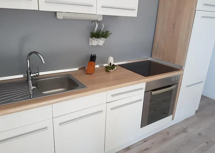 Framar アパート ヴォディツェ