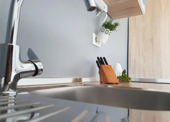 Framar ヴォディツェ