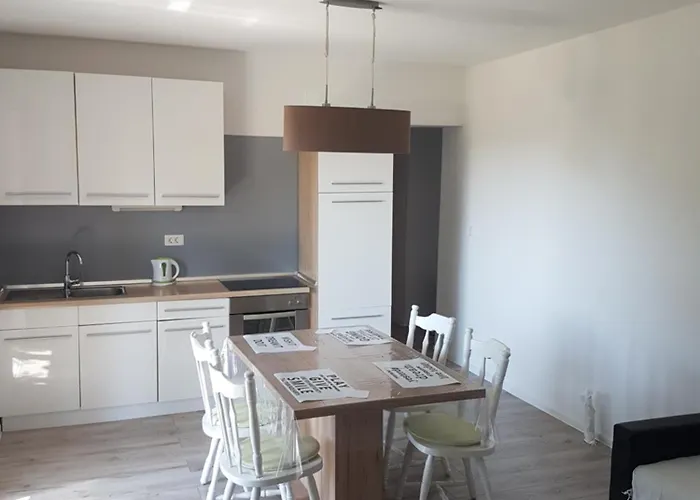 Framar アパート *