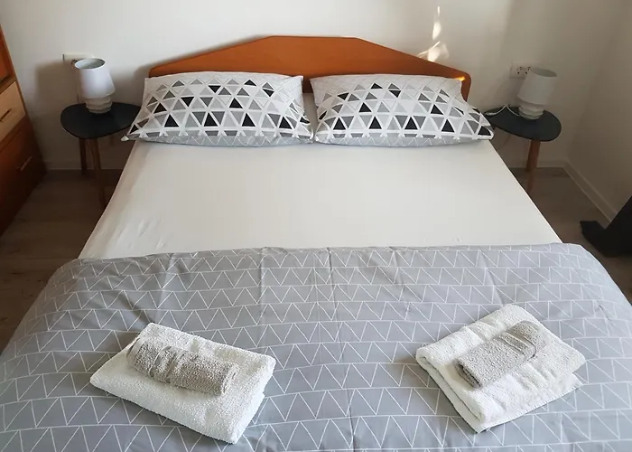 Framar 아파트 보디체