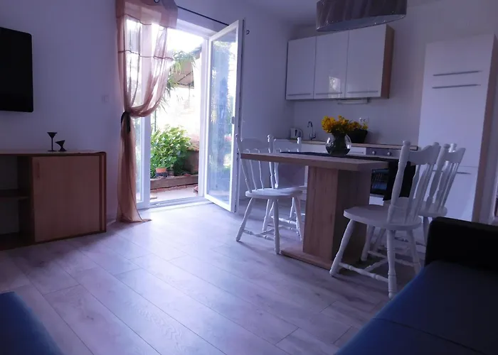 아파트 Framar 보디체