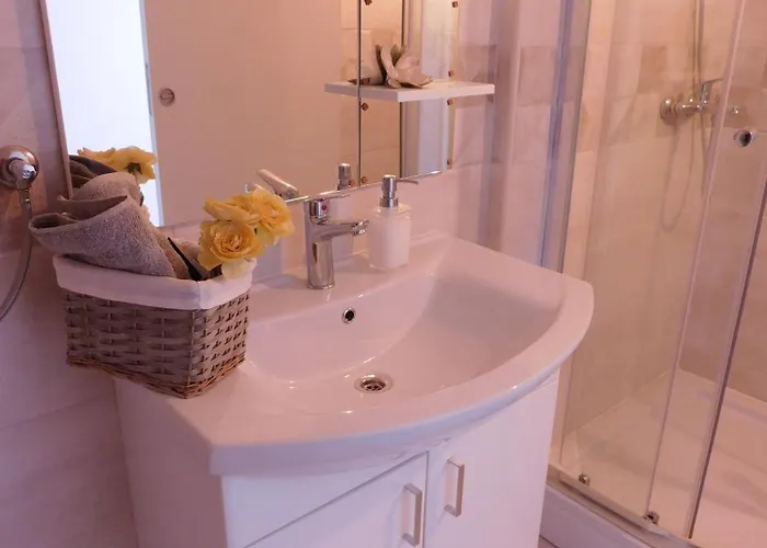 Framar 아파트 보디체