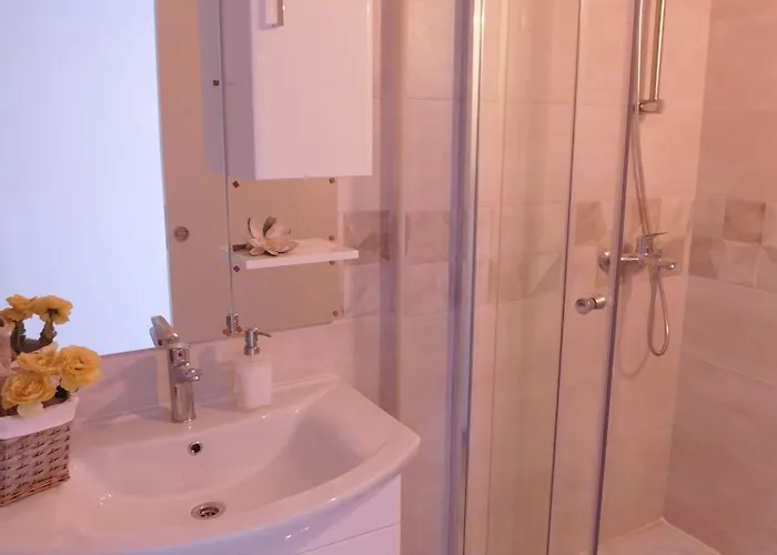 アパート Framar *