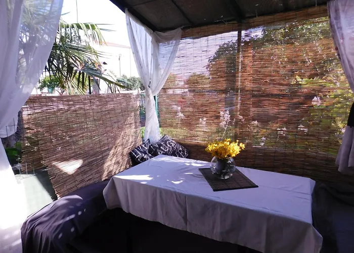 아파트 Framar 보디체