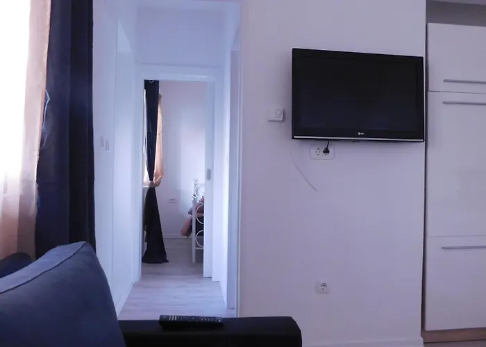 Framar 아파트 보디체