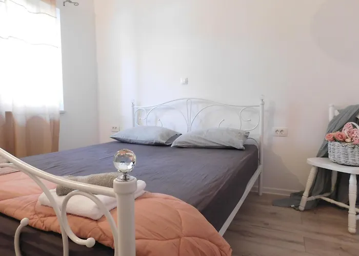 アパート Framar *