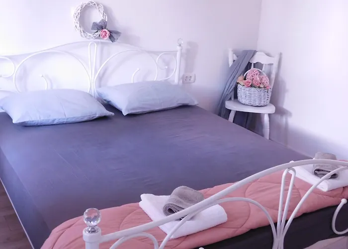 Framar アパート *