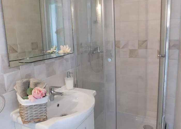 アパート Framar ヴォディツェ